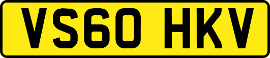 VS60HKV