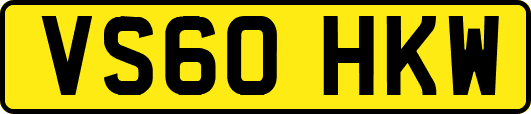VS60HKW
