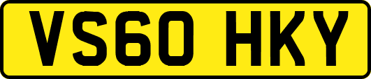 VS60HKY