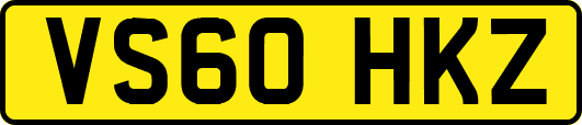 VS60HKZ