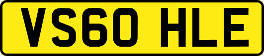 VS60HLE