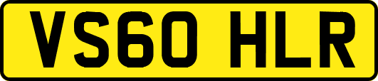 VS60HLR