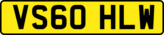 VS60HLW