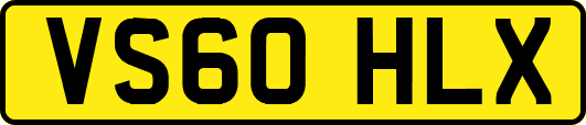 VS60HLX