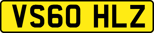 VS60HLZ