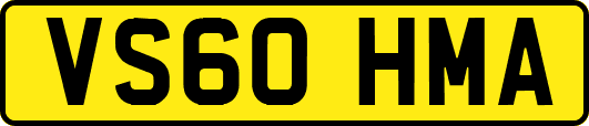 VS60HMA