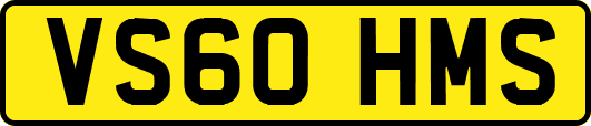 VS60HMS