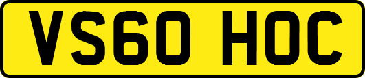 VS60HOC