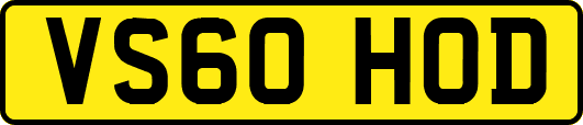 VS60HOD