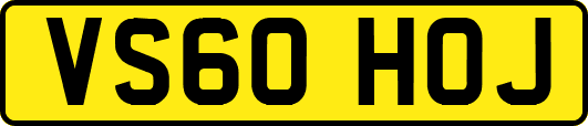 VS60HOJ