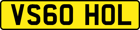 VS60HOL