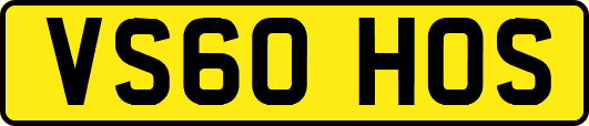 VS60HOS