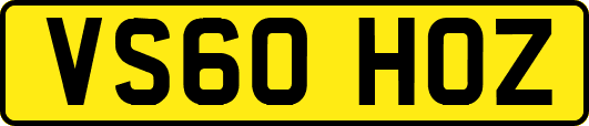 VS60HOZ