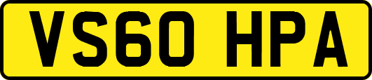 VS60HPA