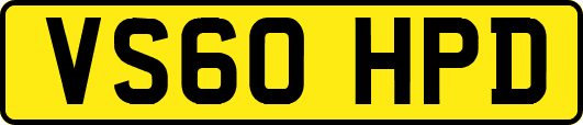 VS60HPD