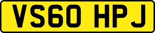 VS60HPJ