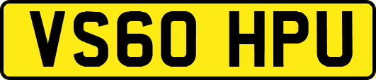 VS60HPU