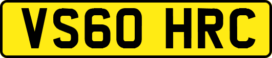 VS60HRC