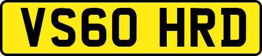 VS60HRD