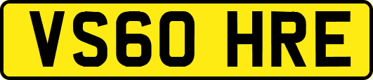 VS60HRE