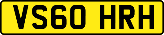 VS60HRH