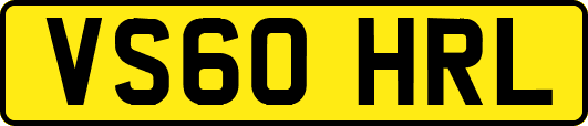 VS60HRL