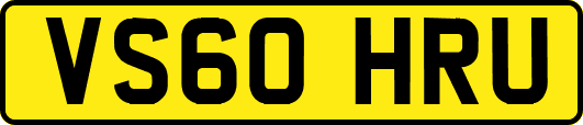 VS60HRU