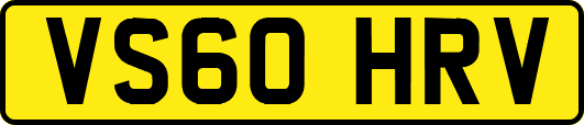 VS60HRV