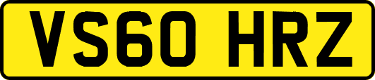 VS60HRZ