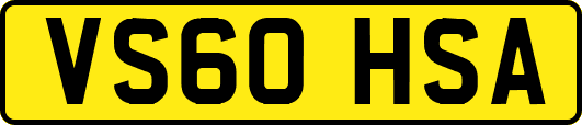 VS60HSA