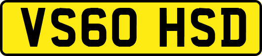 VS60HSD