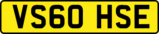 VS60HSE