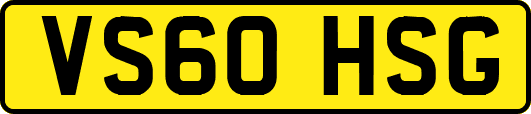 VS60HSG