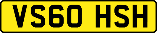 VS60HSH