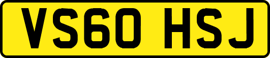 VS60HSJ