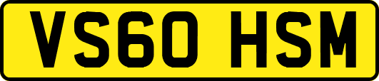 VS60HSM