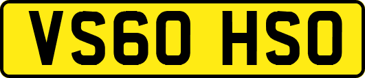 VS60HSO