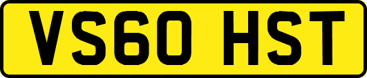 VS60HST