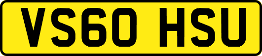 VS60HSU