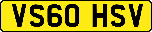 VS60HSV