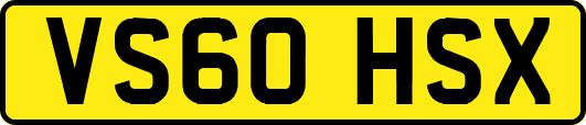 VS60HSX