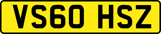 VS60HSZ