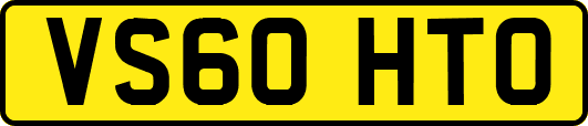 VS60HTO