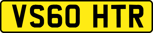 VS60HTR