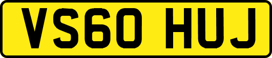VS60HUJ