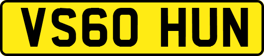 VS60HUN
