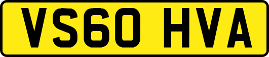 VS60HVA