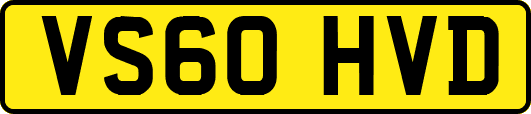 VS60HVD