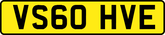 VS60HVE