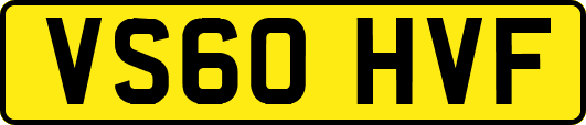 VS60HVF